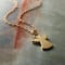Charmalong™ 14K Gold Plated Angel Charm by Bead Landing™